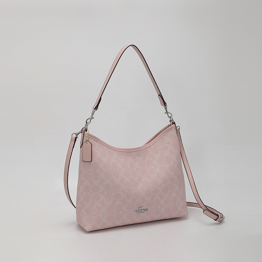 Coach Laurel Shoulder Bag · EC6651 — תמונה 54