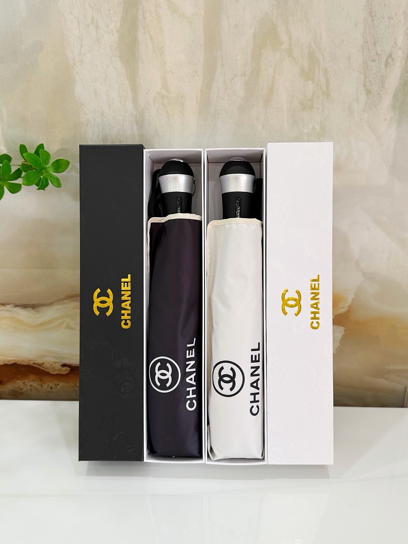 Chanel Camellia Umbrella · WC29854 — תמונה 17
