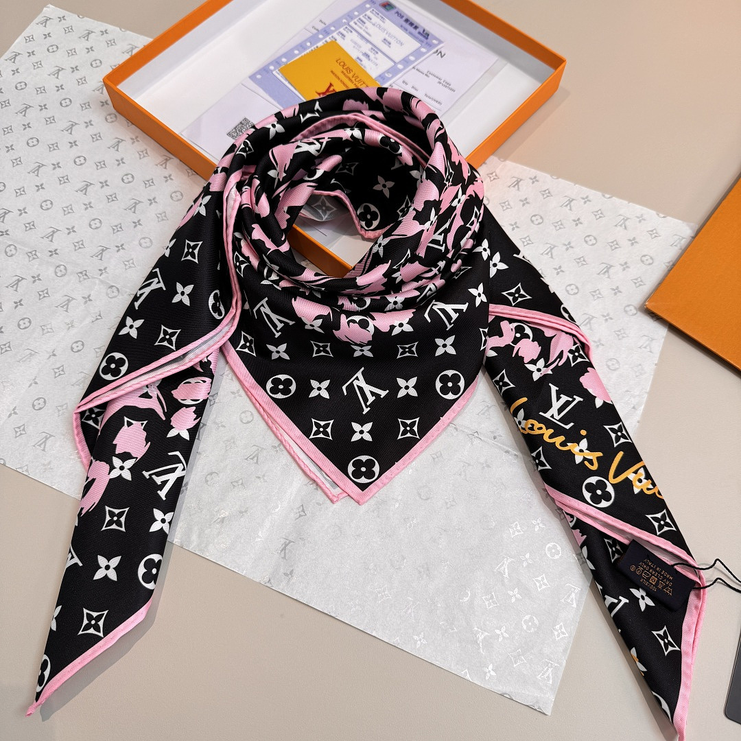 Louis Vuitton Safari Square · SL46053 — תמונה 31
