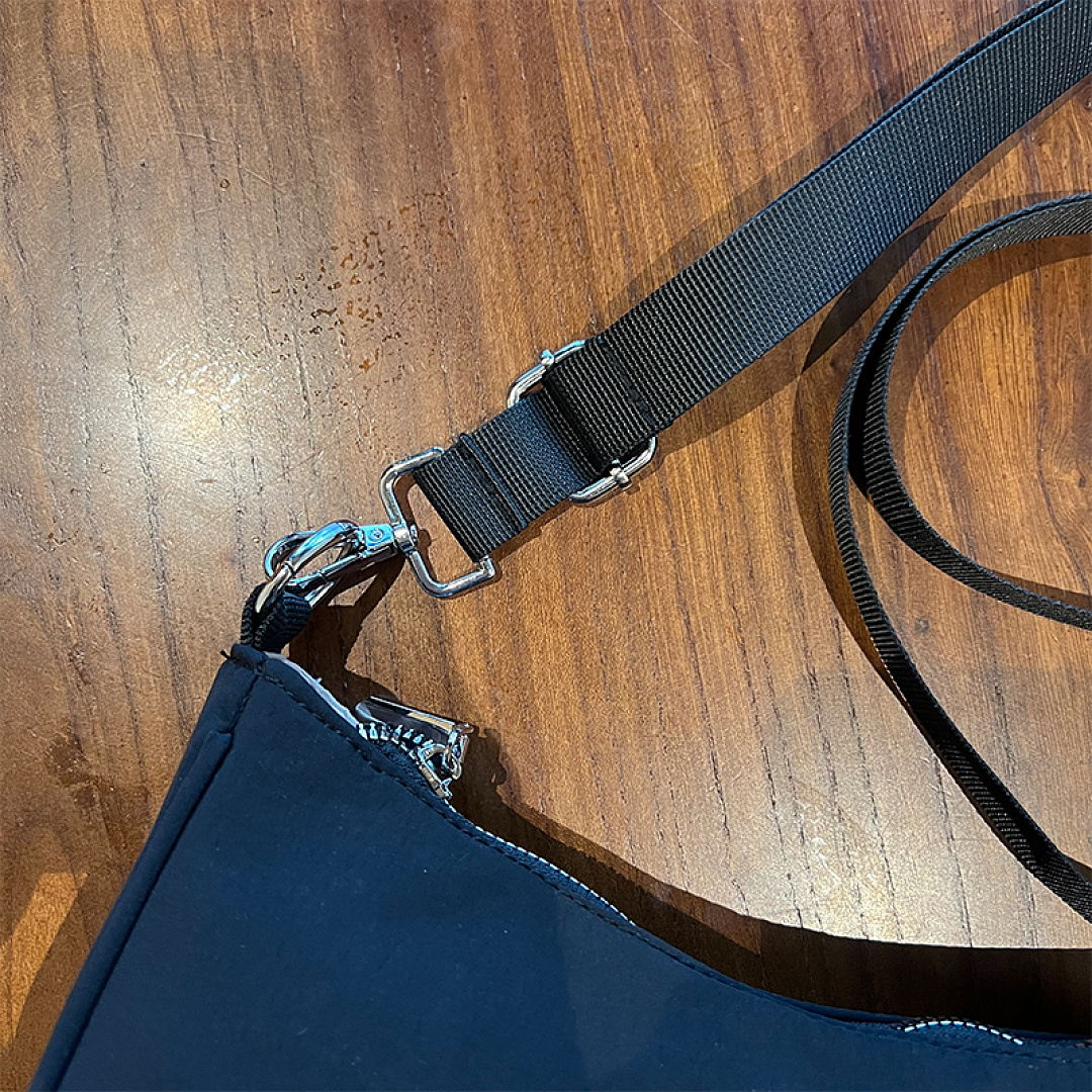 Lululemon City Essentials Shoulder Bag · DL9328 — תמונה 33