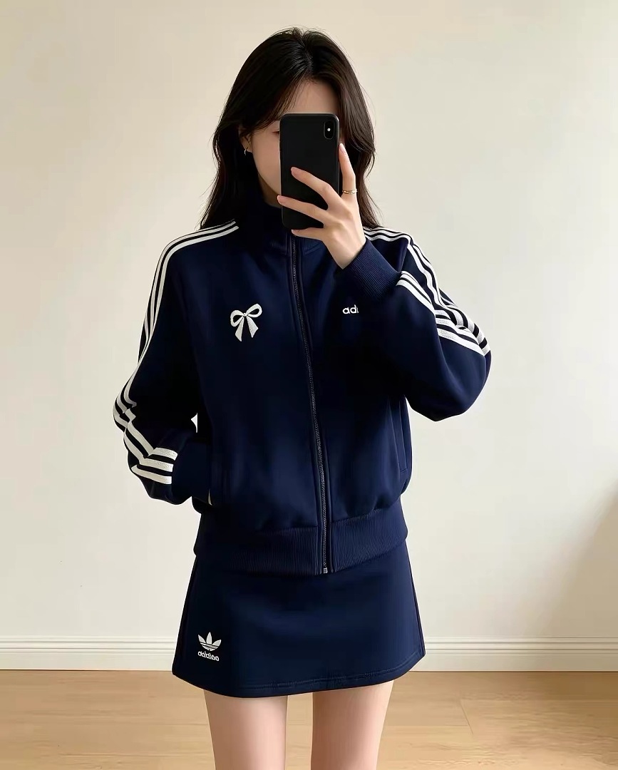 Adidas Firebird Track Top · LA1199 — תמונה 18