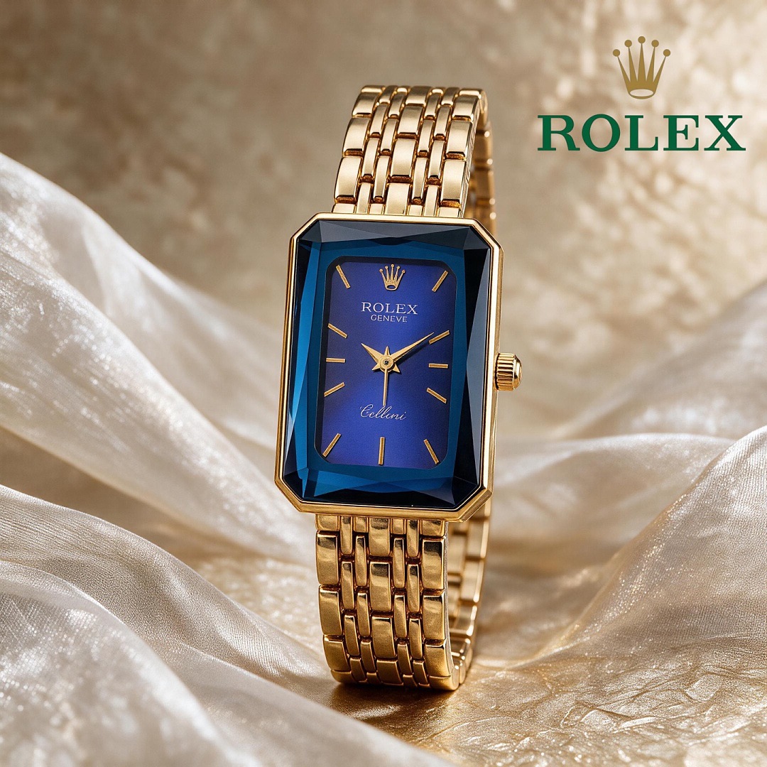 Rolex Cellini · WR8634 — תמונה 13