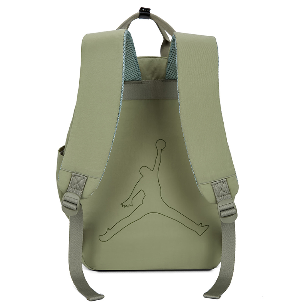 Jordan Alpha Backpack · EJ8009 — תמונה 21