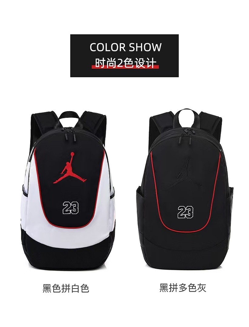Jordan Flightcore Backpack · DJ9304 — תמונה 31