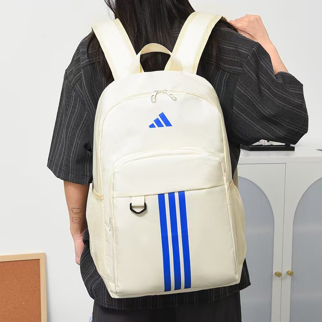 Adidas Prime 7 Backpack · DA57102 — תמונה 11