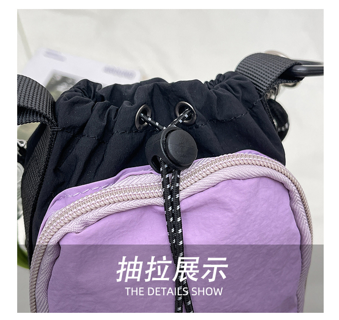Nike Club Phone Bag · DN867311 — תמונה 8