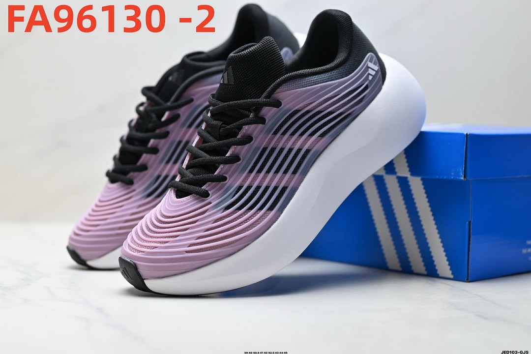 Adidas Dame X · FA96130 — תמונה 24