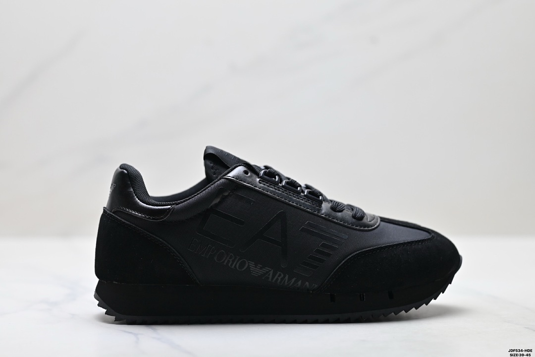 EA7 Emporio Armani Vintage · FA36977 — תמונה 14