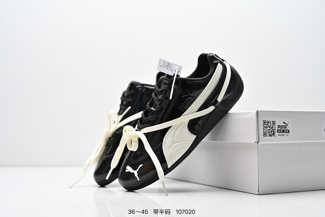 PUMA Speedcat Lea · FP20409 — תמונה 2