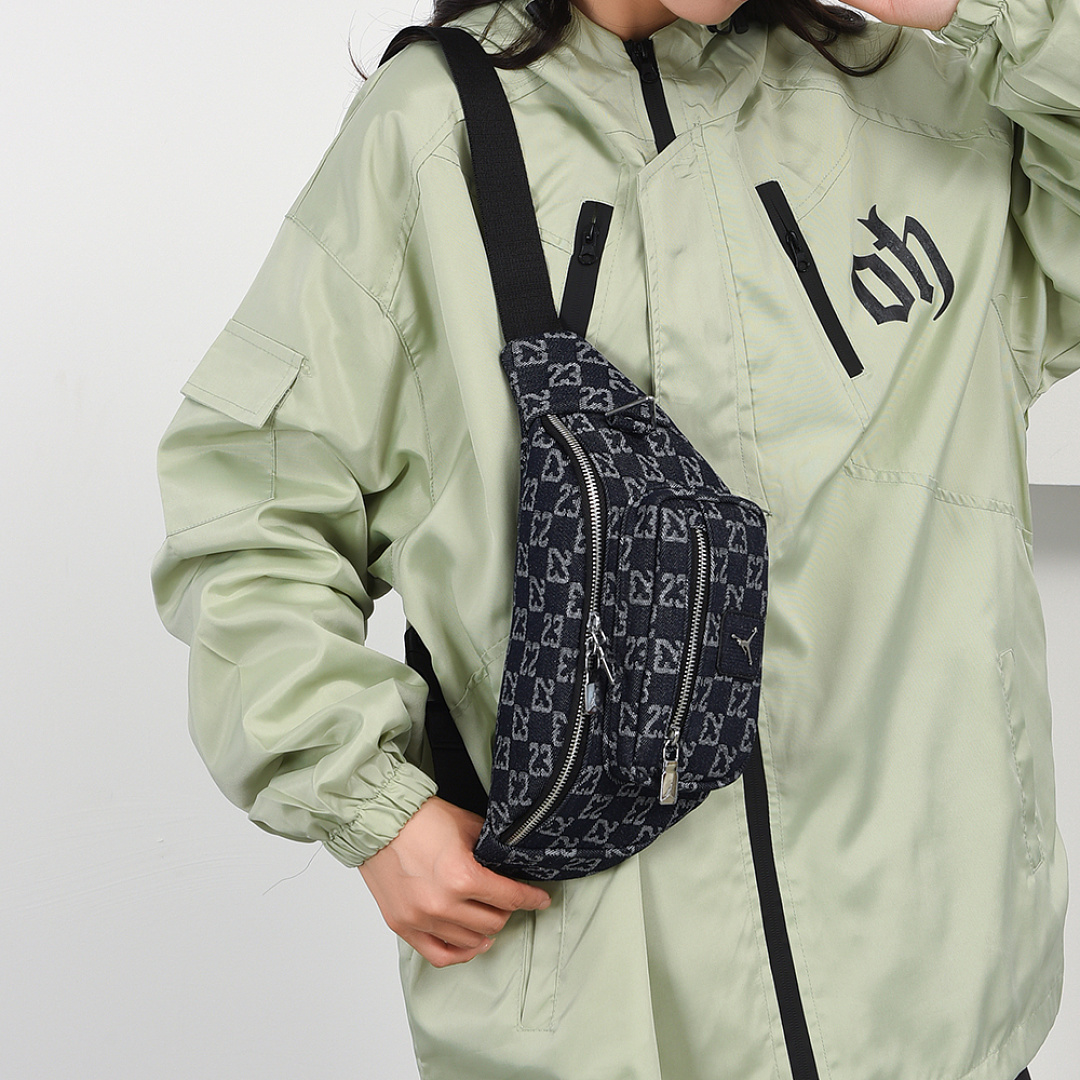 Jordan Monogram Waist Bag · EJ35728 — תמונה 15