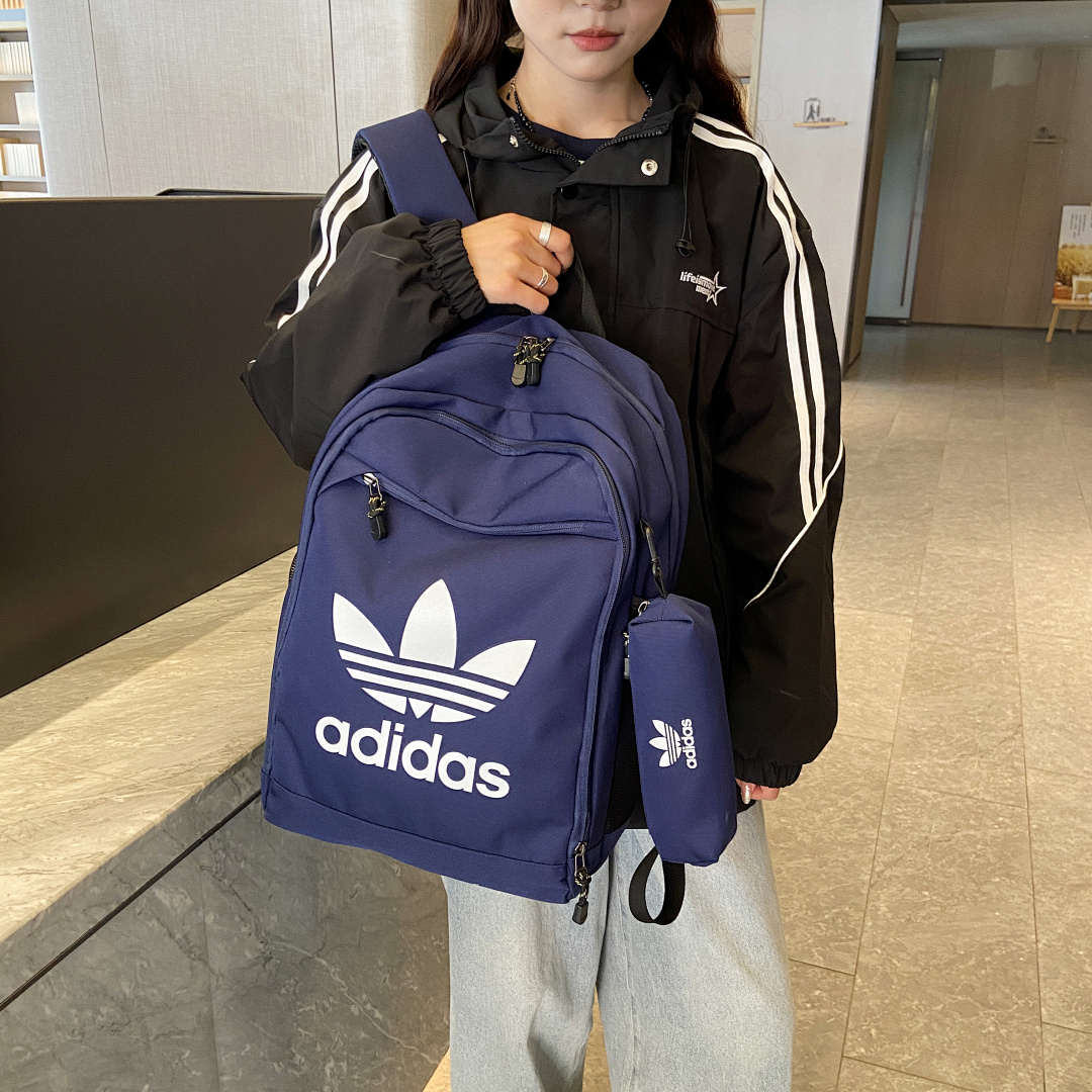 Adidas Adicolor Backpack · DA8089 — תמונה 27