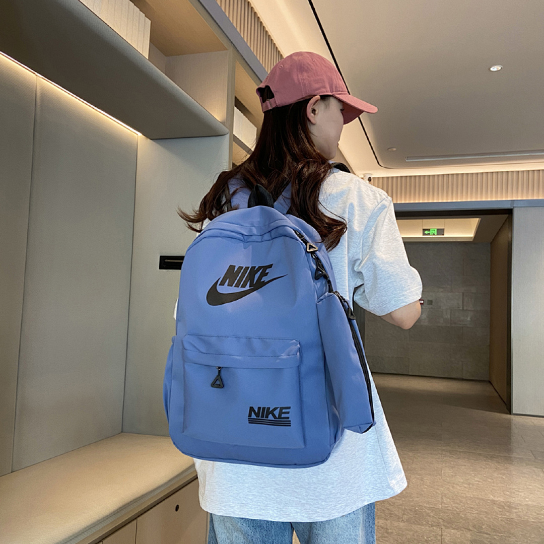 Nike Heritage Backpack · DN8188 — תמונה 17