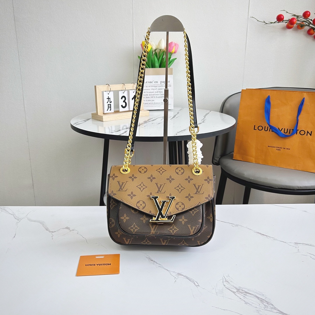 Louis Vuitton Passy · GL789150 — תמונה 9