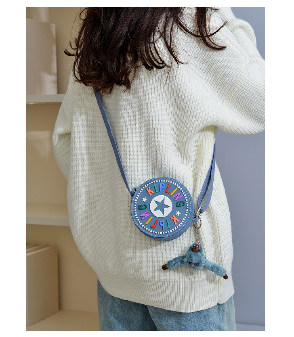Kipling Cap Bag · WK13413 — תמונה 11