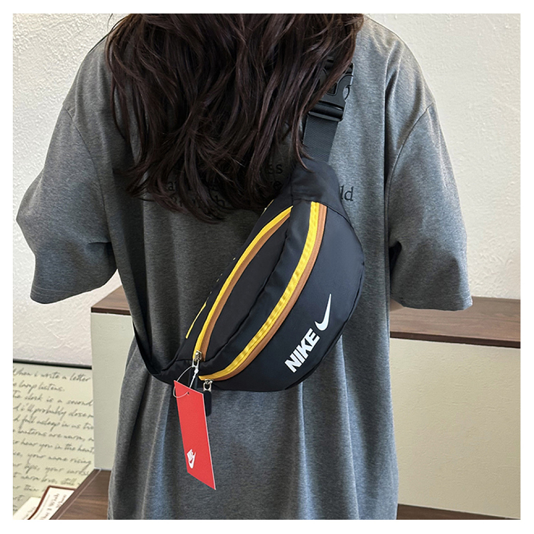 Nike Heritage Waist Pack · DN68894 — תמונה 45