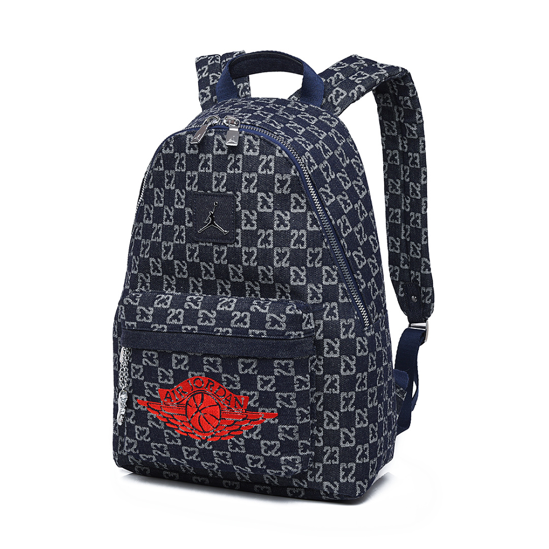 Jordan Monogram Backpack · EJ19262 — תמונה 12