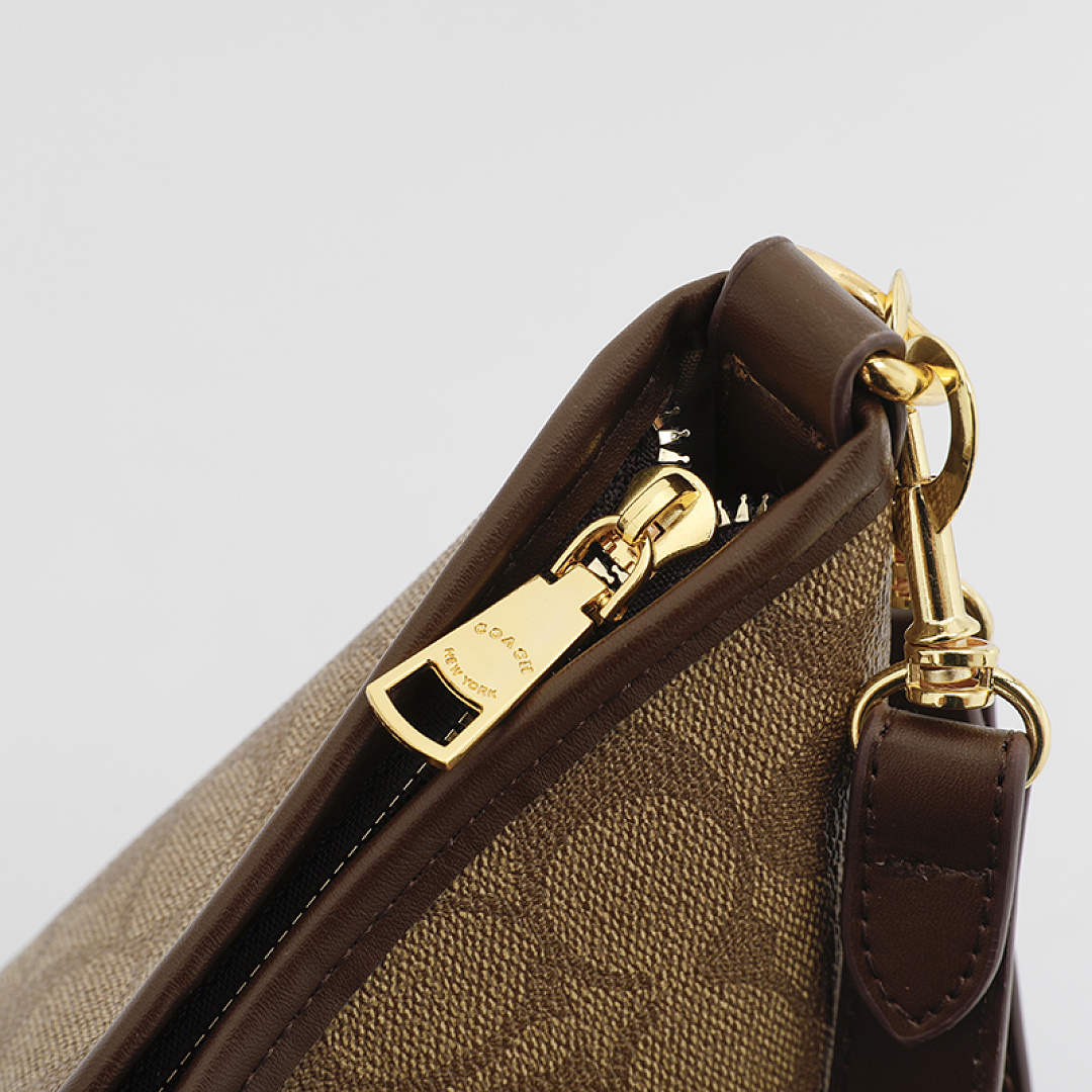 Coach Laurel Shoulder Bag · EC6651 — תמונה 39