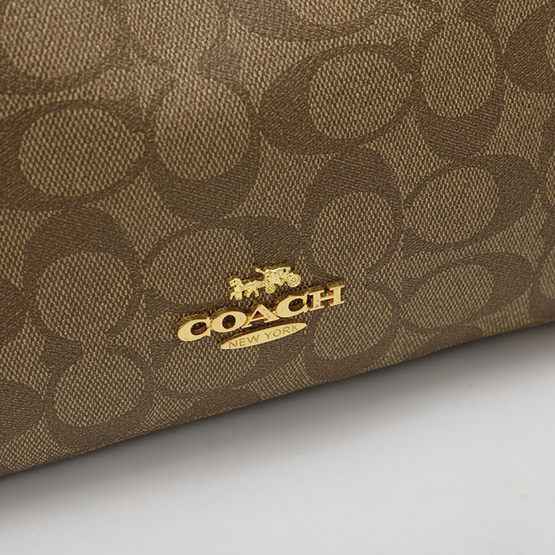 Coach Laurel Shoulder Bag · EC6651 — תמונה 44