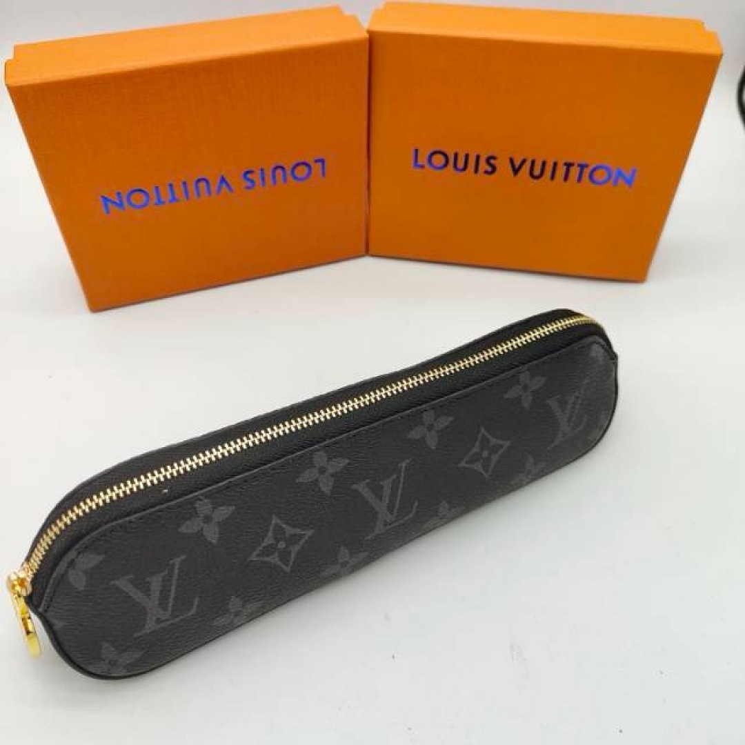 Louis Vuitton Charlotte Pencil Pouch · WL20587 — תמונה 3