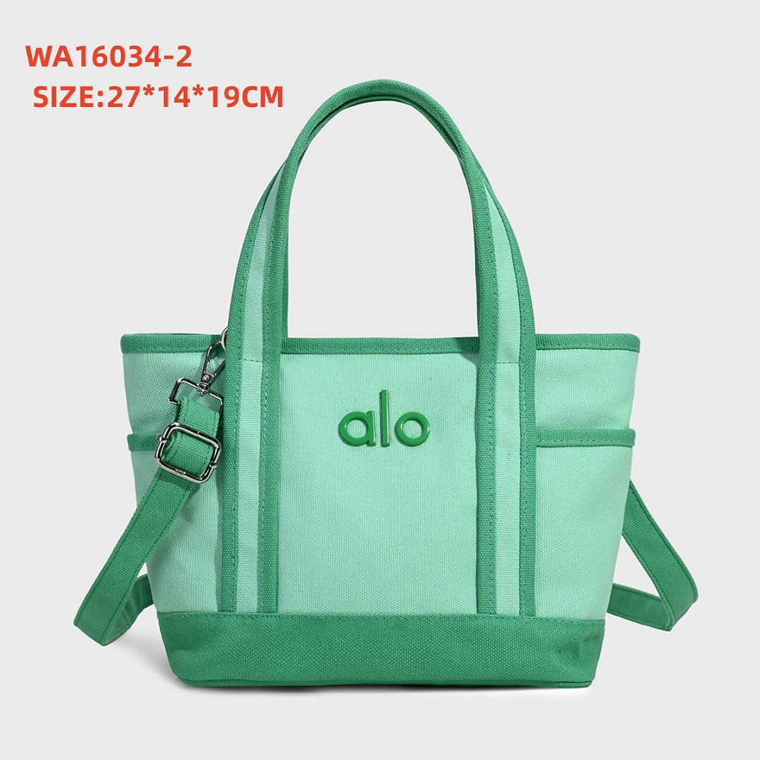 Alo Yoga — תיק טוטו · WA16034 — תמונה 6