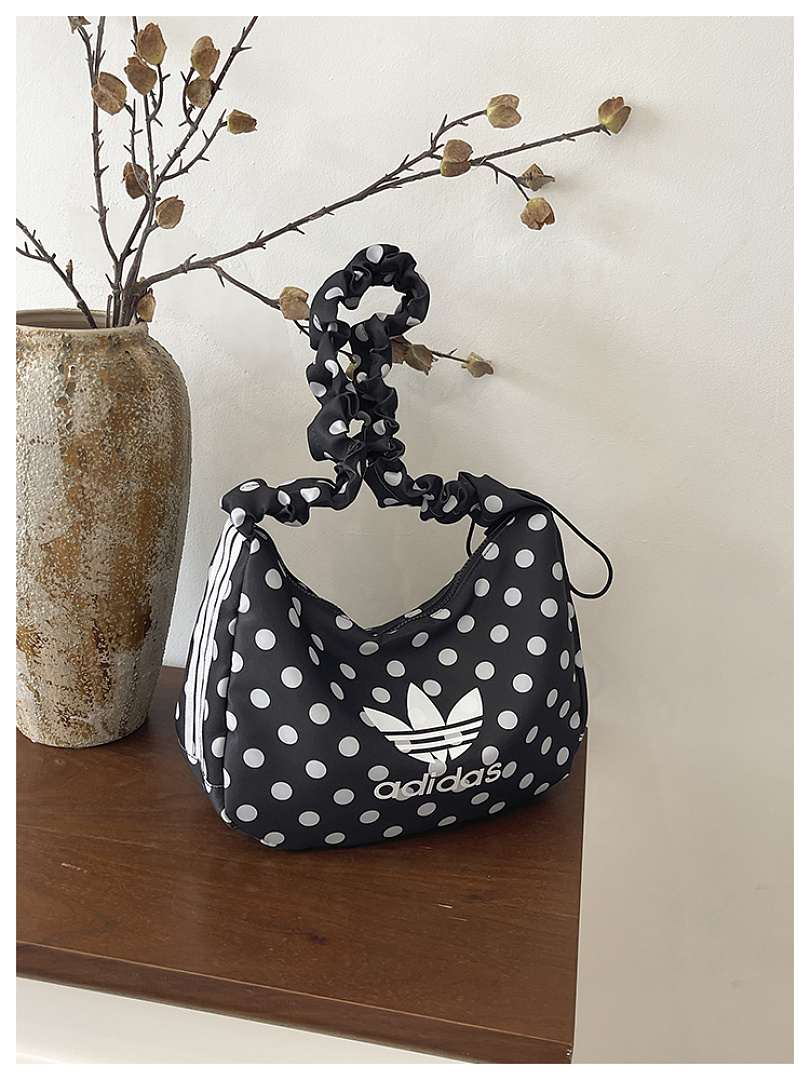 Adidas Metamoto Mini Shoulder Bag · EA80127 — תמונה 43
