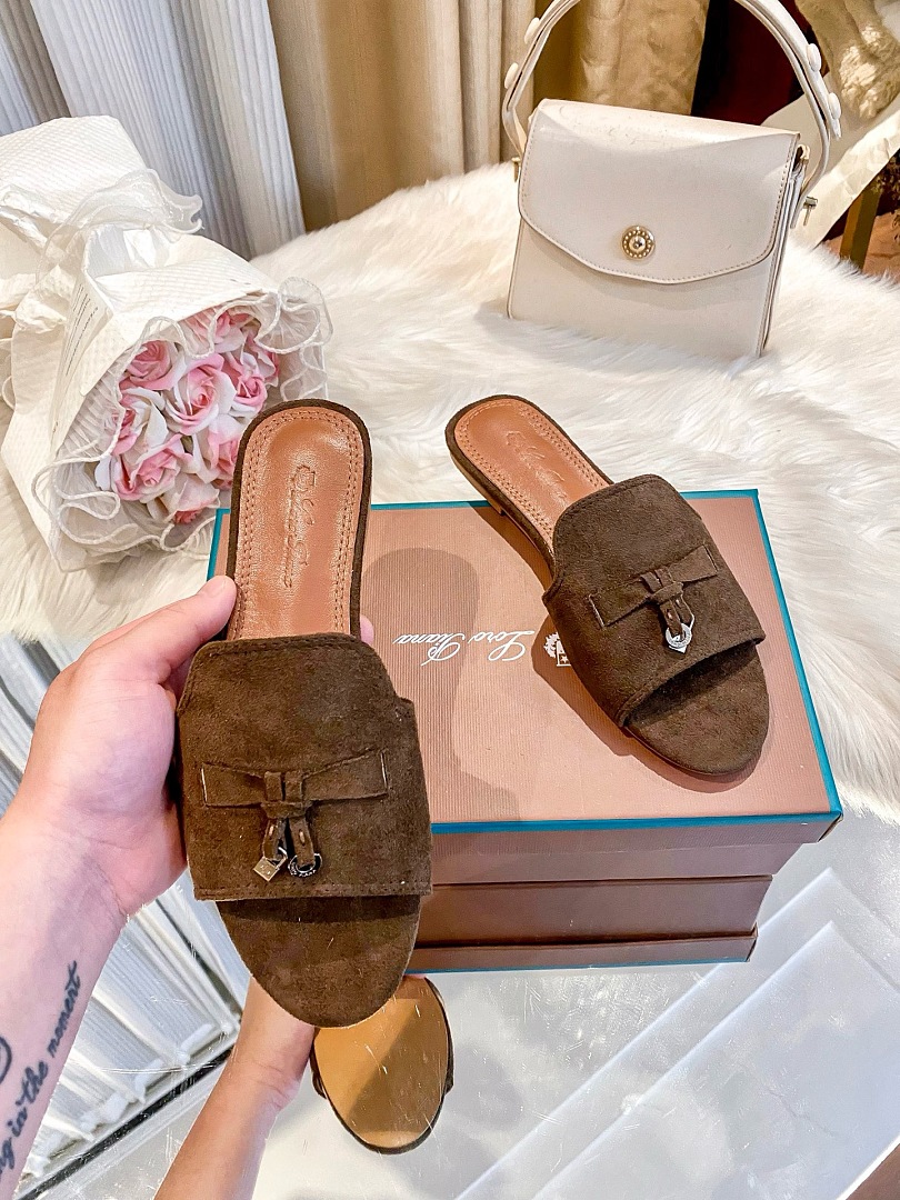 Loro Piana Summer Charms · WP95250 — תמונה 33