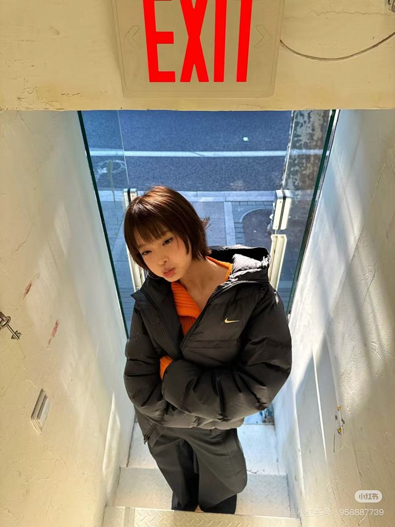 Nike Windrunner · LN4183 — תמונה 19