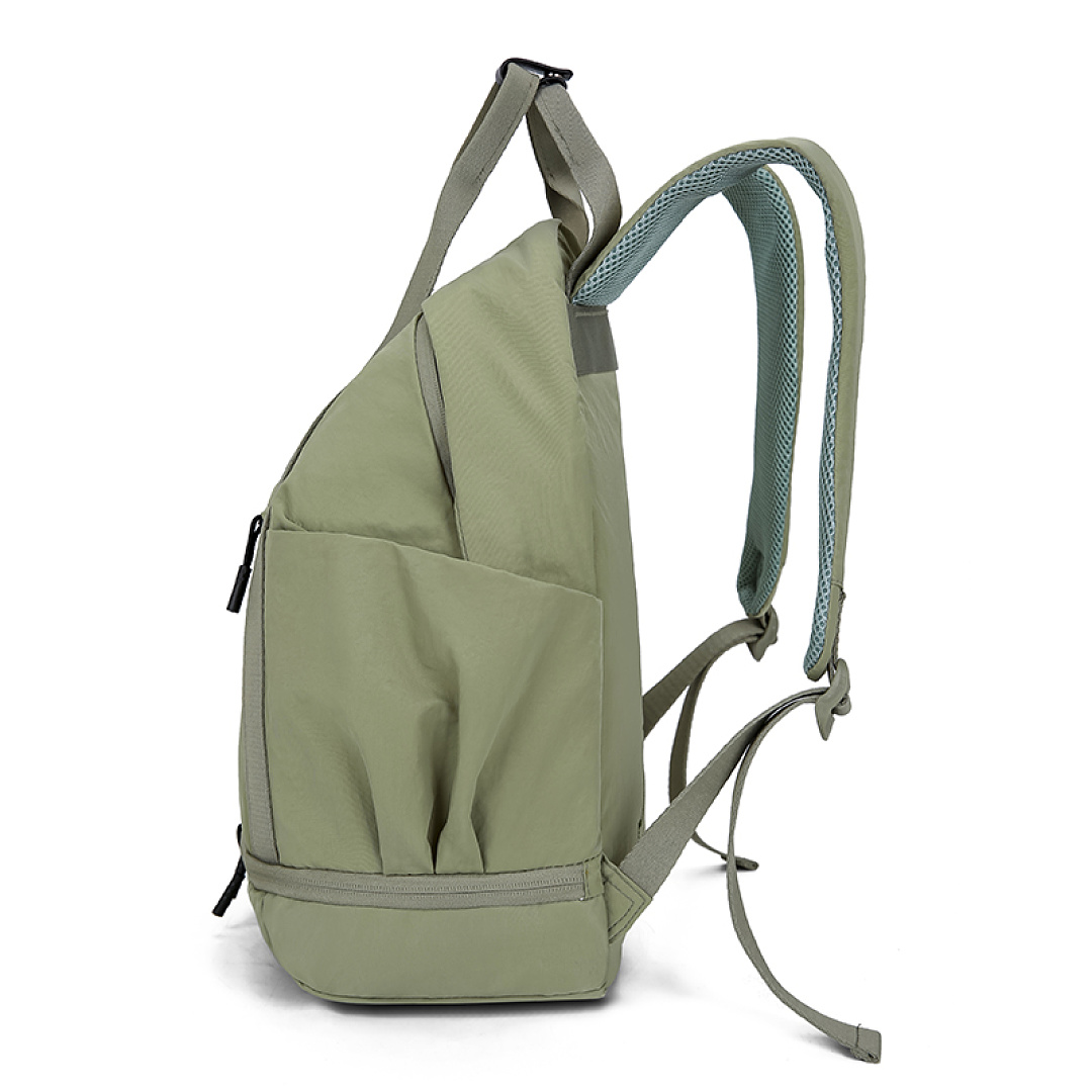 Jordan Alpha Backpack · EJ8009 — תמונה 20