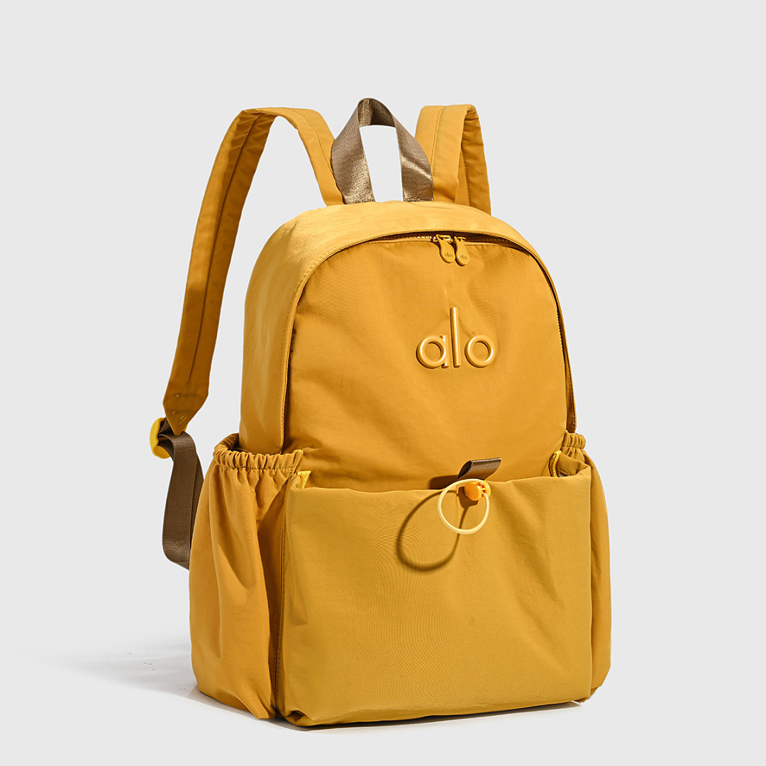 Alo Yoga — תיק גב · WA11639 — תמונה 24