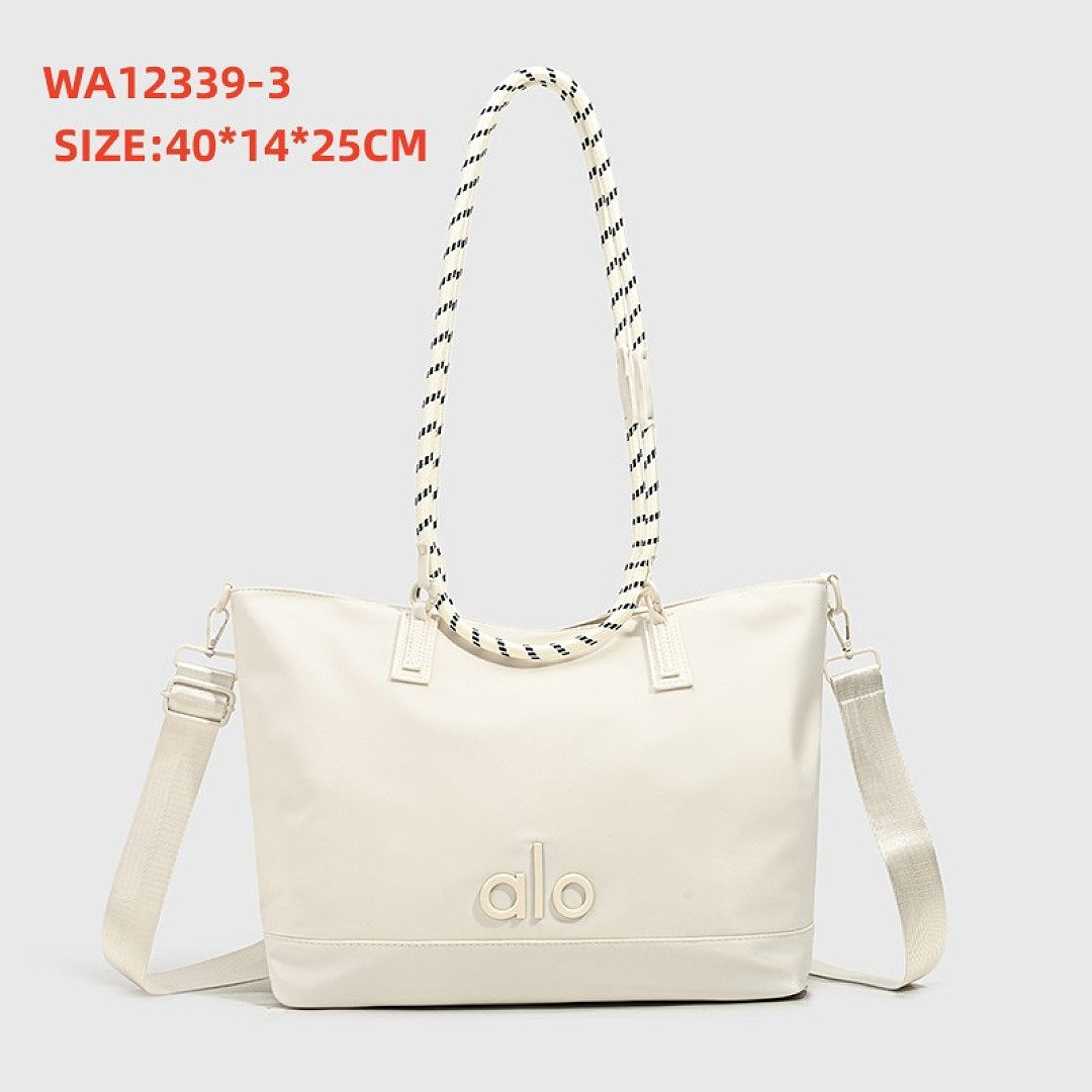 Alo Yoga — תיק כתף · WA12339 — תמונה 4