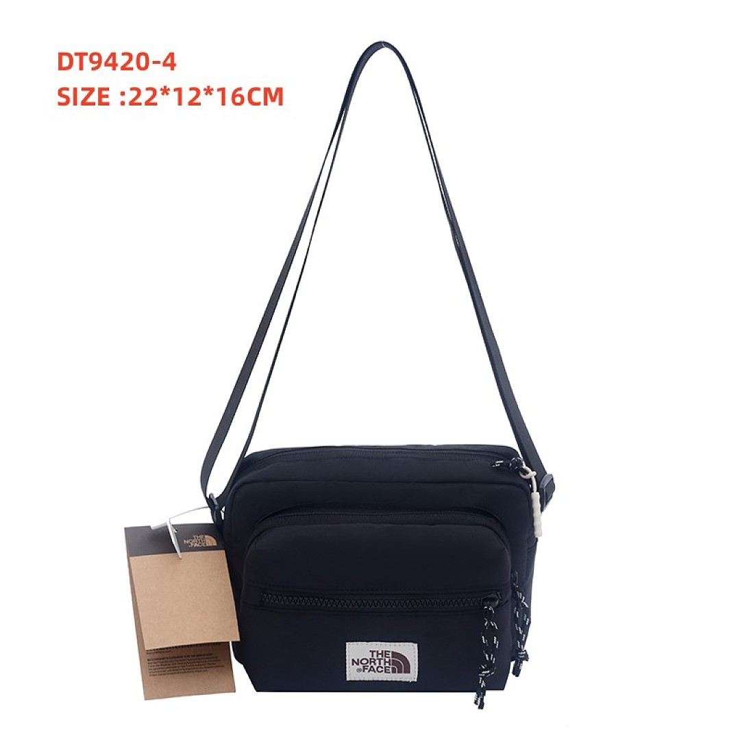 The North Face Base Camp Voyager Sling · DT9420 — תמונה 2