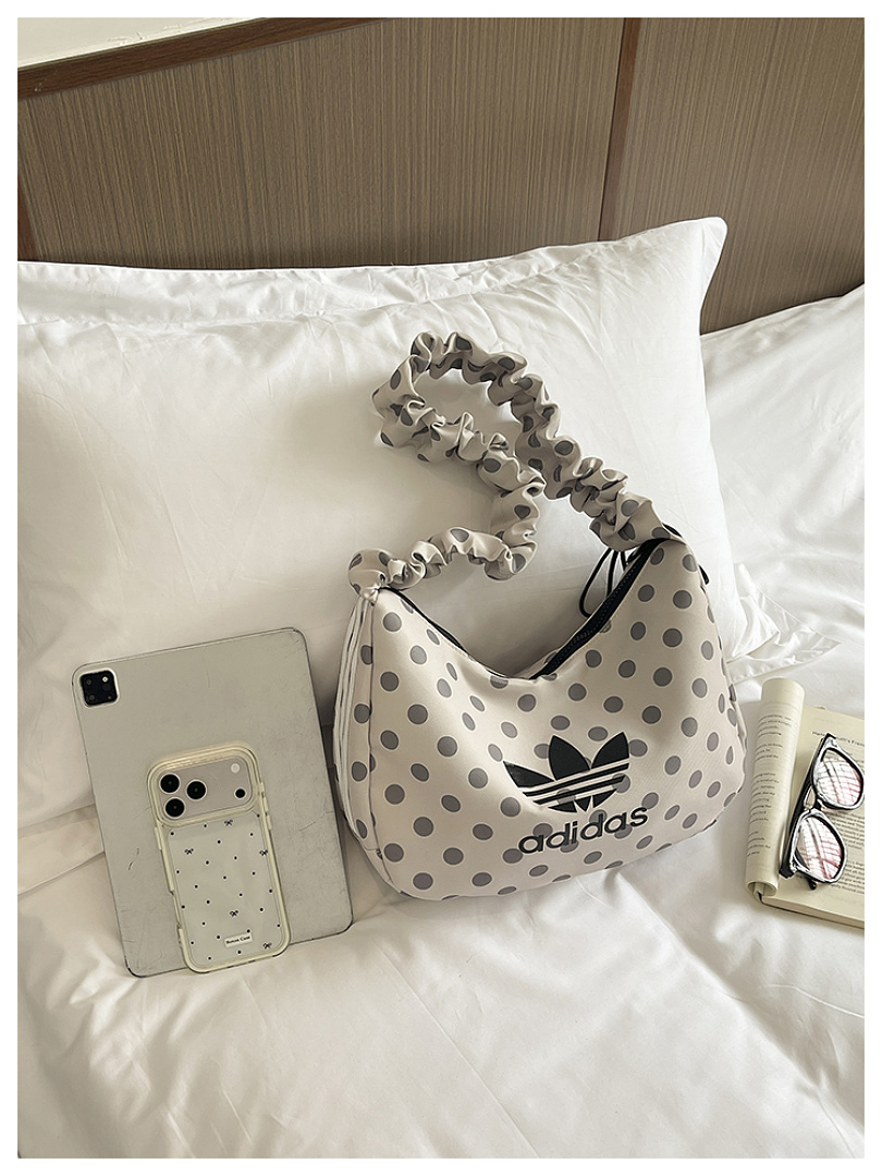 Adidas Metamoto Mini Shoulder Bag · EA80127 — תמונה 39