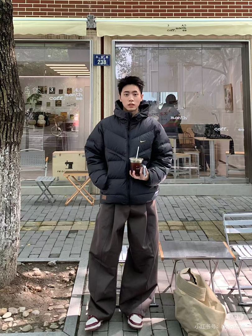 Nike Windrunner · LN4183 — תמונה 16