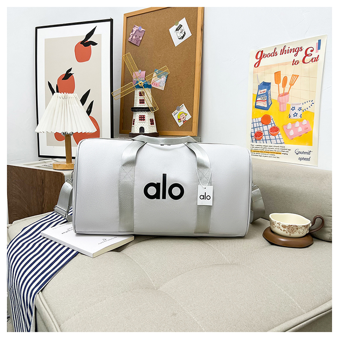 Alo Yoga Traverse Duffle · EA1827 — תמונה 50