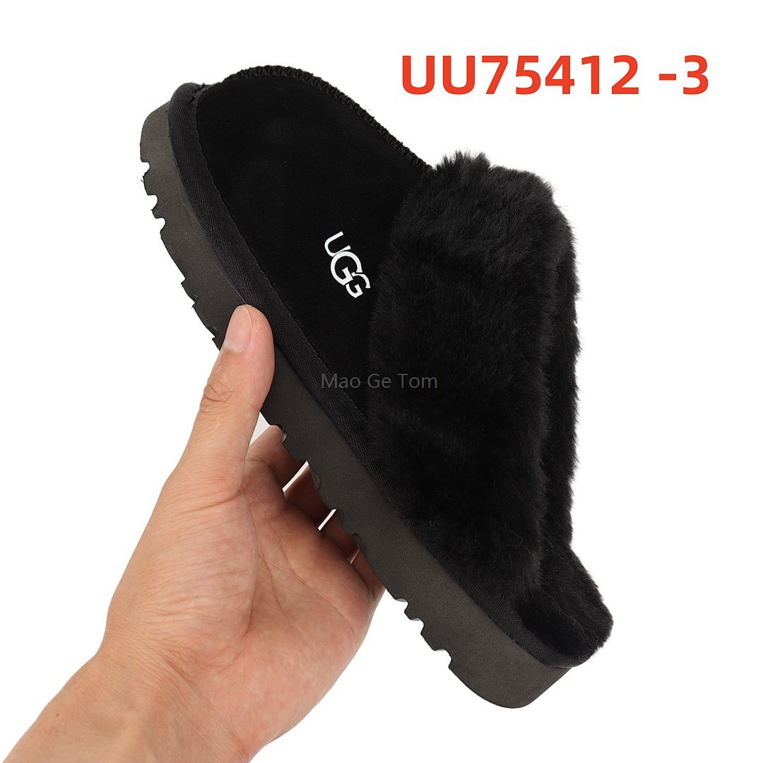 UGG Disquette · UU75412 — תמונה 5