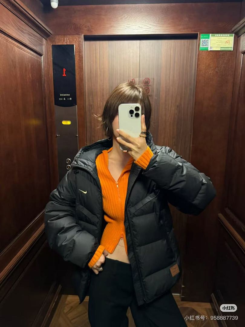 Nike Windrunner · LN4183 — תמונה 8
