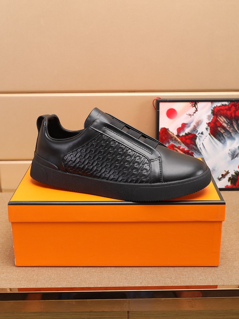 Zegna Triple Stitch · HH36852 — תמונה 8