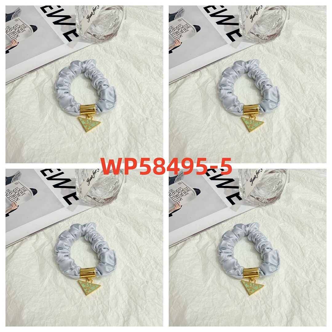 Prada — אקססוריז לשיער · WP58495 — תמונה 7