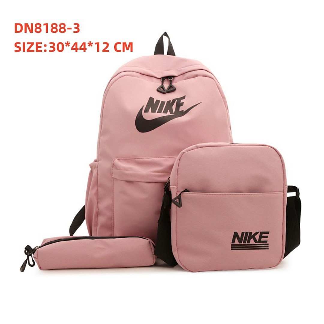 Nike Heritage Backpack · DN8188 — תמונה 3