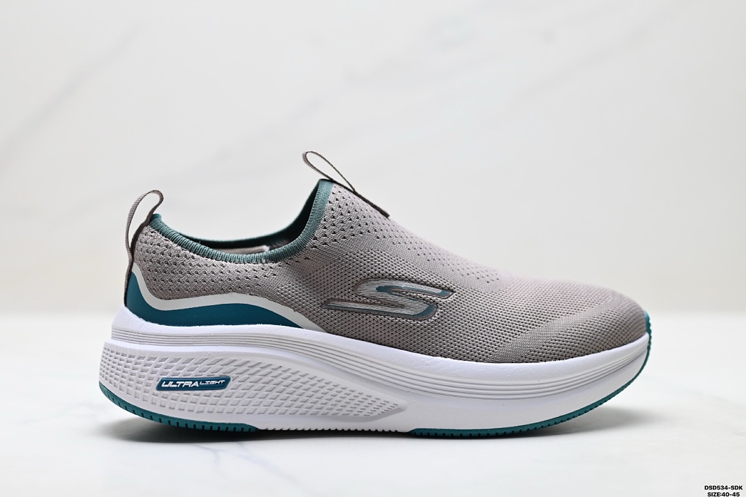 Skechers GO RUN ELEVATE 2.0 - · FS36904 — תמונה 12