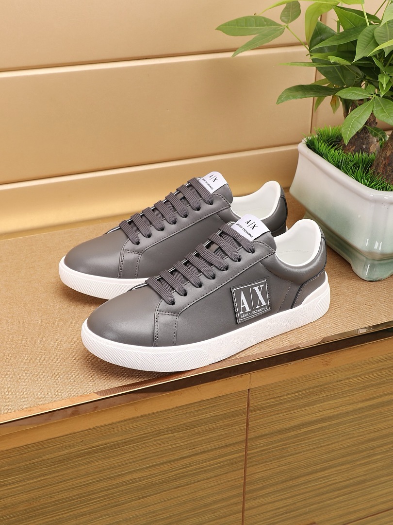 Armani Exchange — סניקרס · HA65849 — תמונה 14