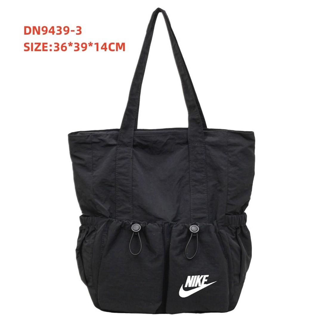 Nike Gym Tote · DN9439 — תמונה 2