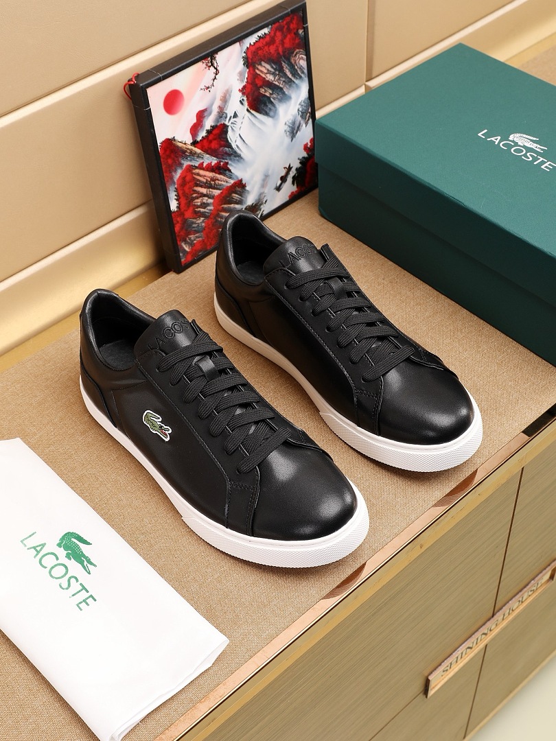 Lacoste Lerond Pro · HL27858 — תמונה 4