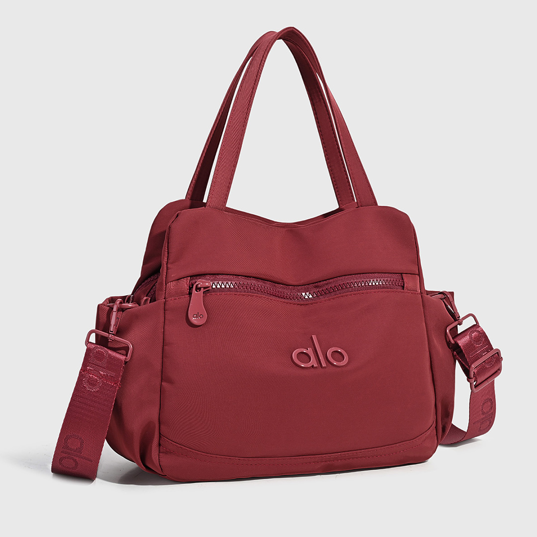 Alo Yoga Studio Utility Carryall Tote · WA10635 — תמונה 18