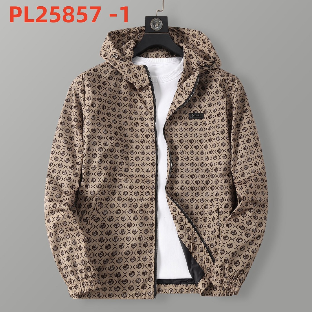 מעיל ג'קט · PL25857