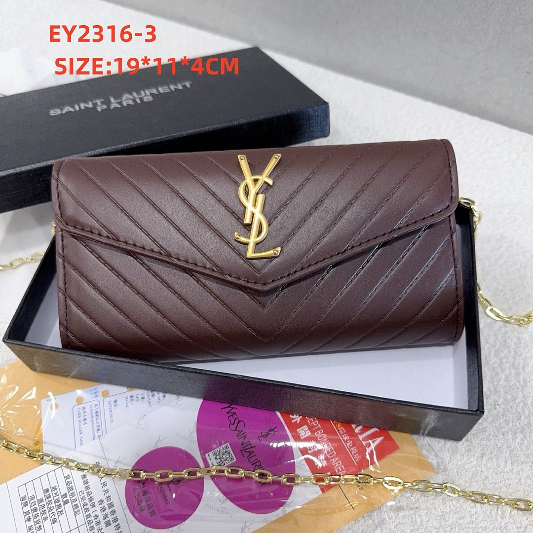 Saint Laurent Cassandre · EY2316 — תמונה 10