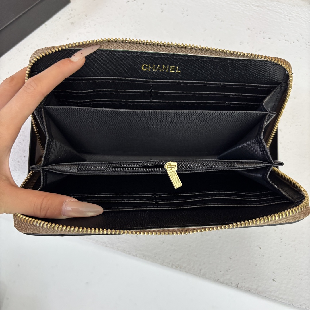 Chanel — ארנק · EC47124 — תמונה 9