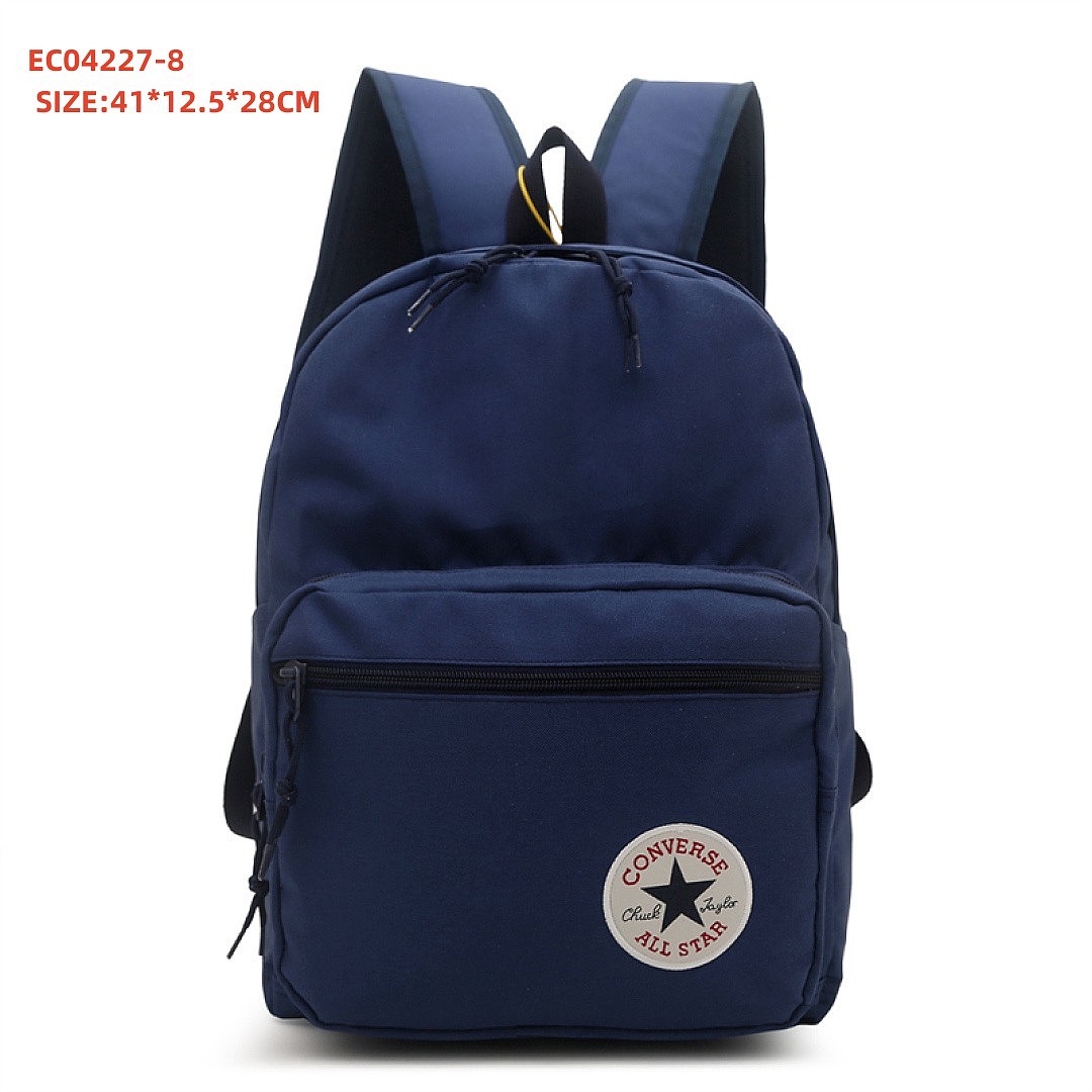 Converse GO 2 Backpack · EC04227 — תמונה 3