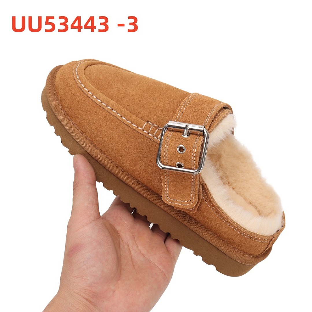 UGG Goldenstar Evelina Clog · UU53443