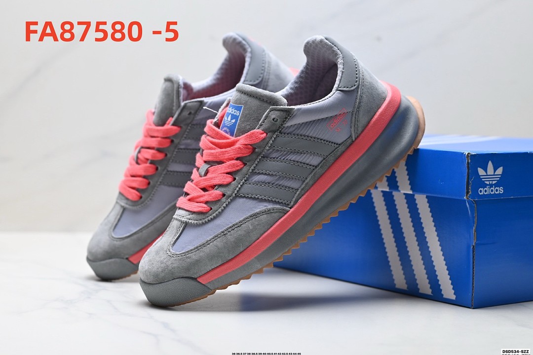 Adidas SL 72 · FA87580 — תמונה 22